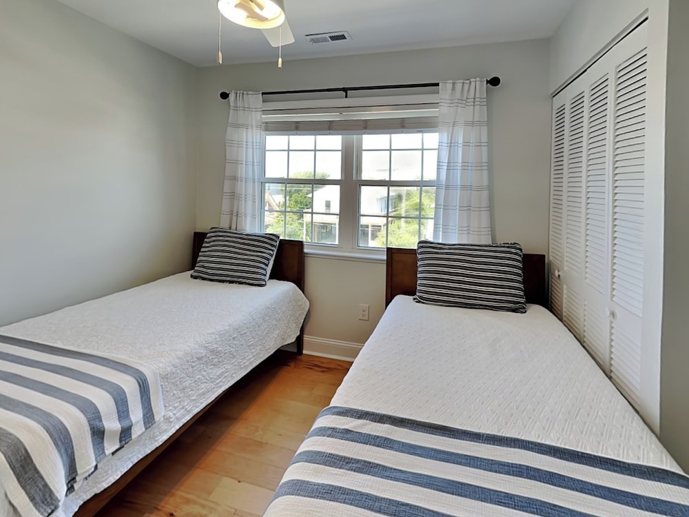 Riptide by Topsail Realty in Holly Ridge, United States