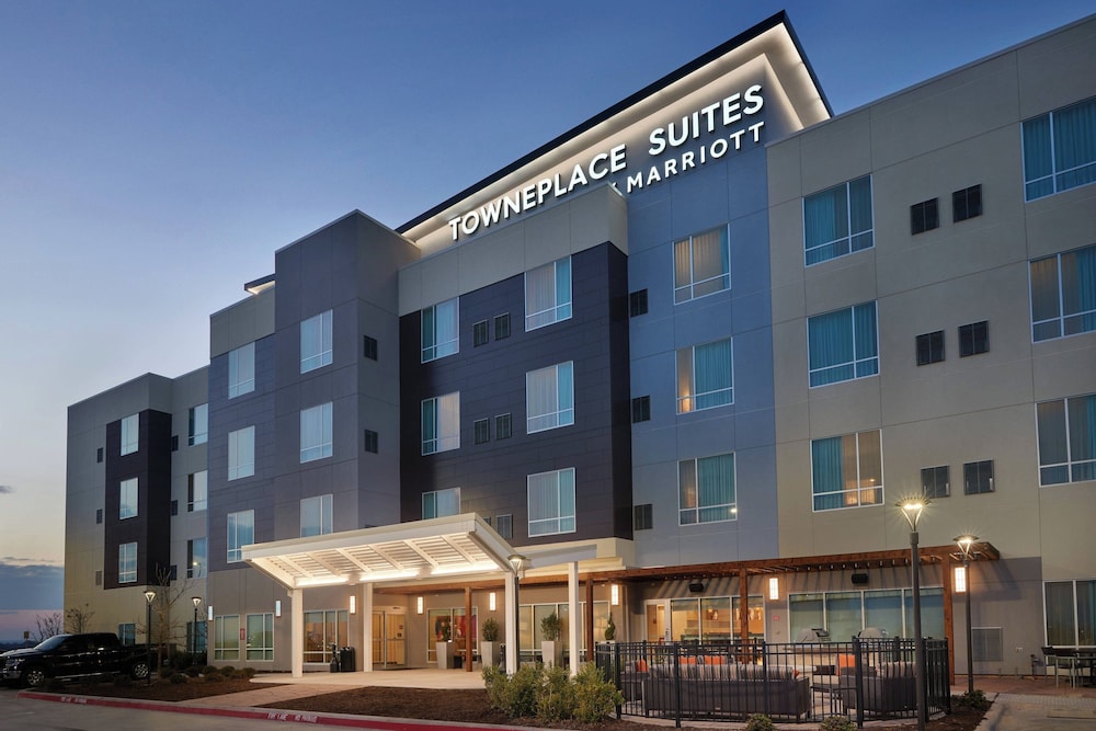 TownePlace Suites by Marriott Fort Worth Northwest Lake Worth in Fort Worth, United States