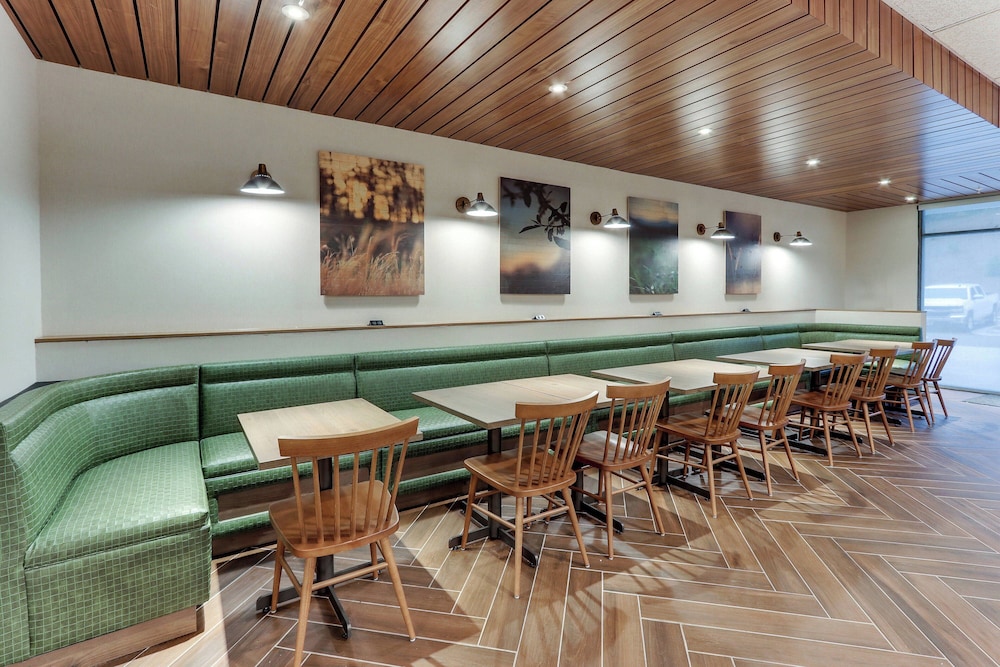 Fairfield Inn & Suites by Marriott Asheville Weaverville - photo 35