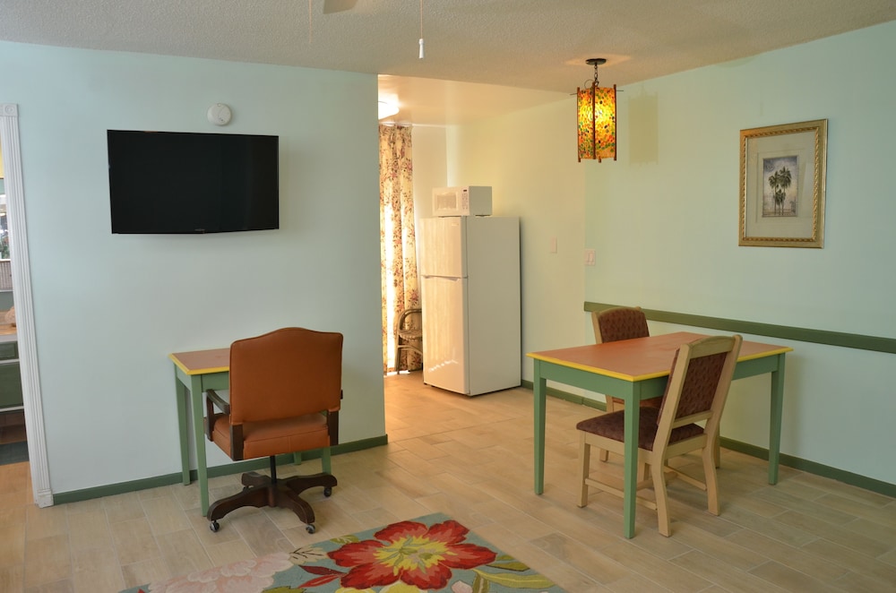 Sandpiper Springs Spa & Retreat - photo 12