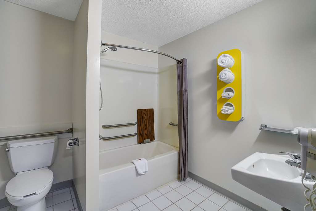 Motel 6 Gordonville PA Lancaster PA - photo 19