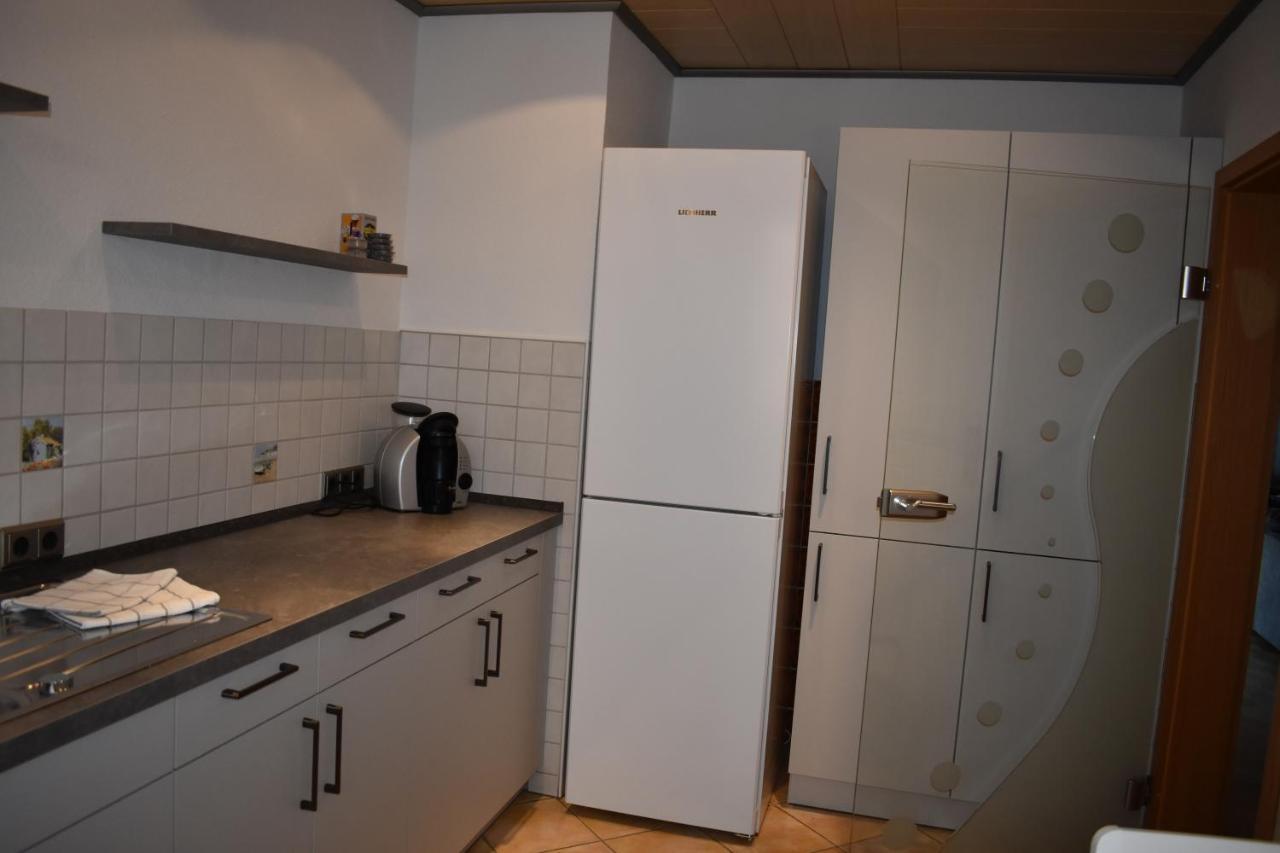 Ferienwohnung Rhönmarkt — Ostheim — photo 4