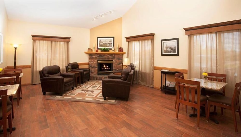 Country Inn of Two Harbors - photo 17