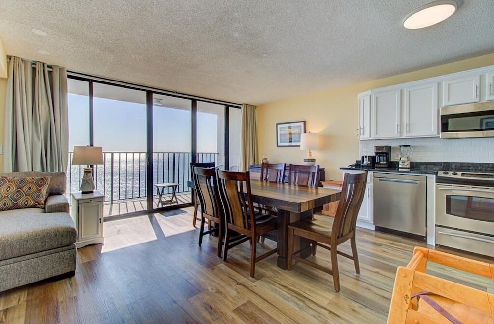 1110 Lake Lure By The Sea by Atlantic Towers - photo 26