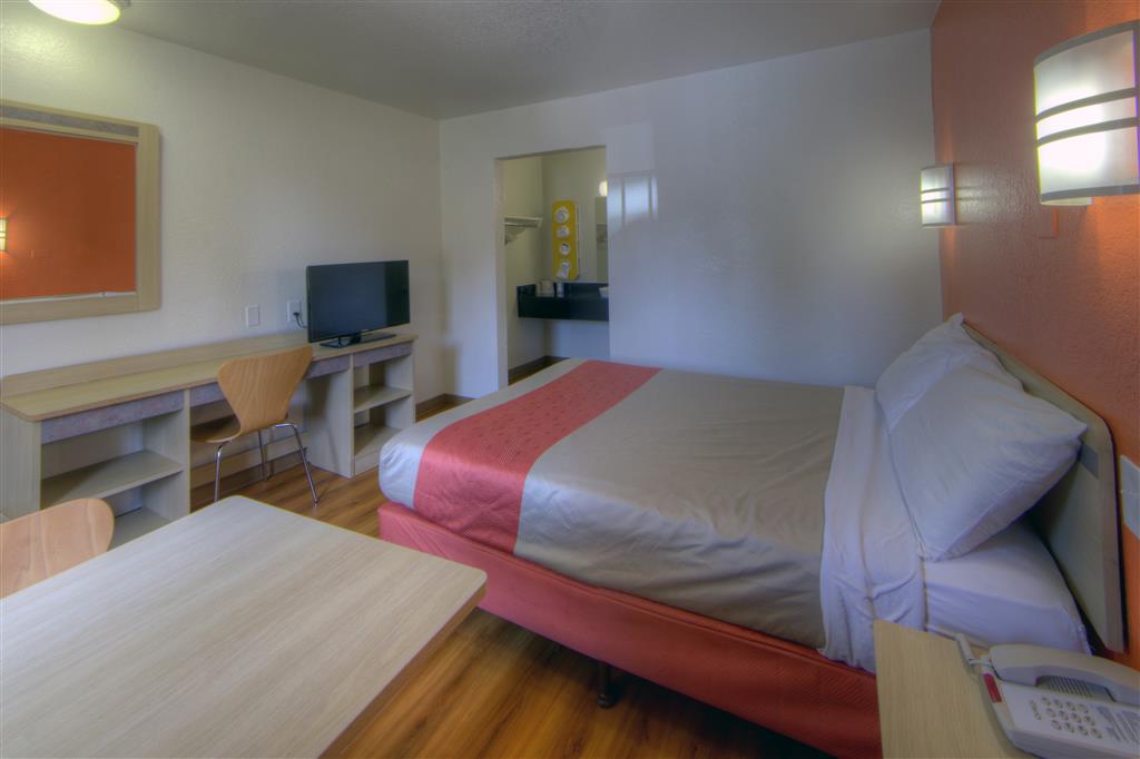 Motel 6 Orlando FL Winter Park - photo 14