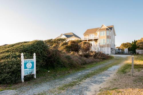 Cox Landing by Oak Island Accommodations - photo 21