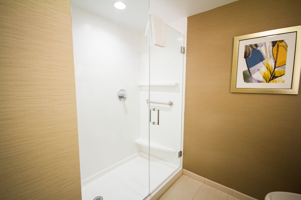 Fairfield Inn and Suites Denver Northeast Brighton - photo 12