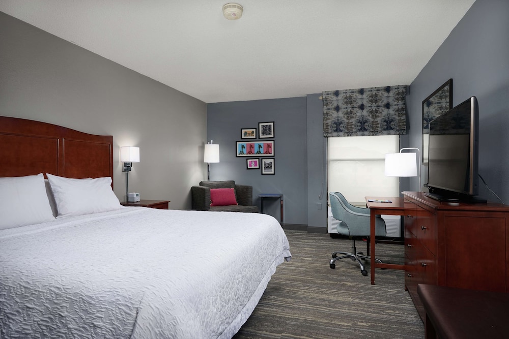 Hampton Inn Beaumont - photo 8