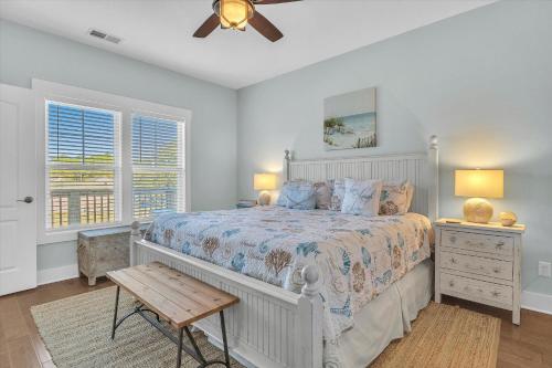 All Summer Long by Oak Island Accommodations - photo 38