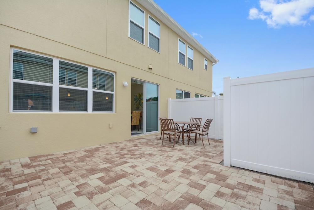 Family Friendly 4beds Close to Disney Compass Bay Resort Orlando 5102 - photo 19