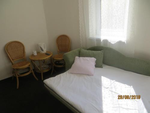 Willa Safona in Krynica-Zdroj, Poland