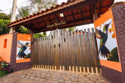 Chacara Beija Flor - last minute hotel in Socorro