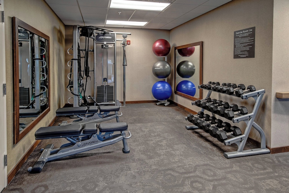 Residence Inn by Marriott Nashville at Opryland - photo 34