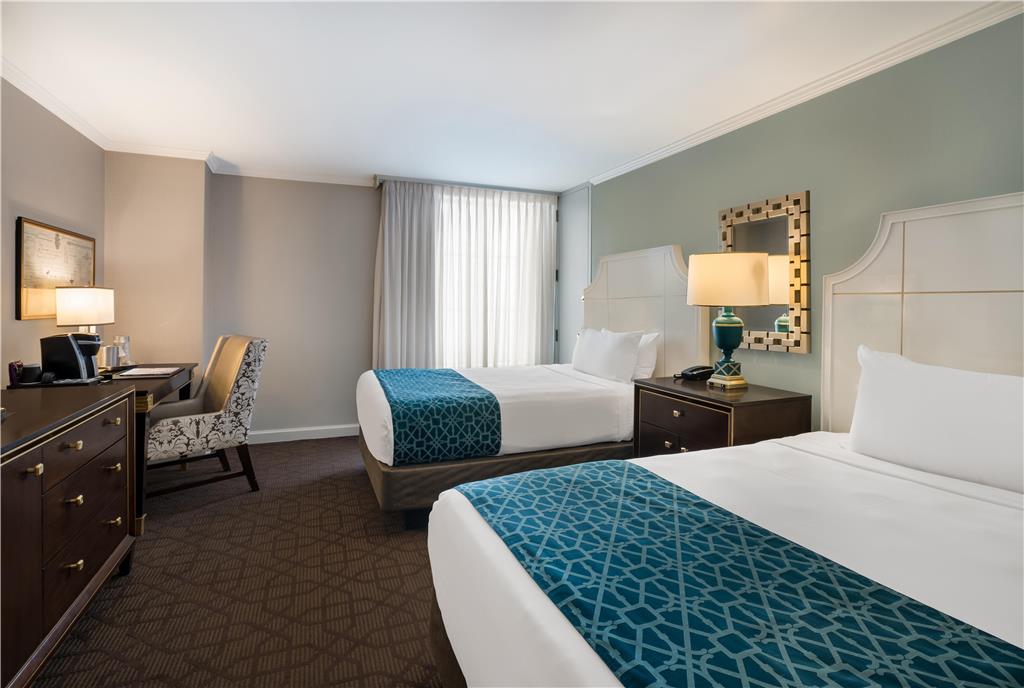 The Royal Sonesta New Orleans - photo 35