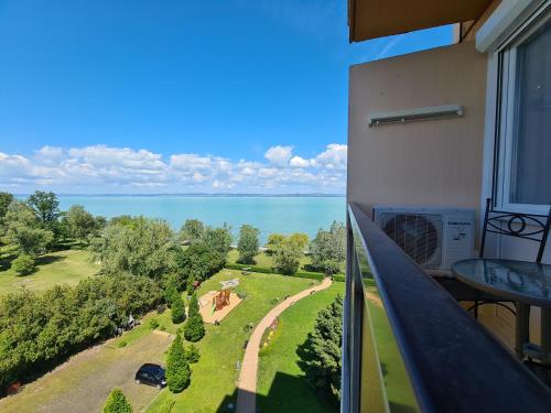 Surman Apartmanok - last minute hotel in Siofok