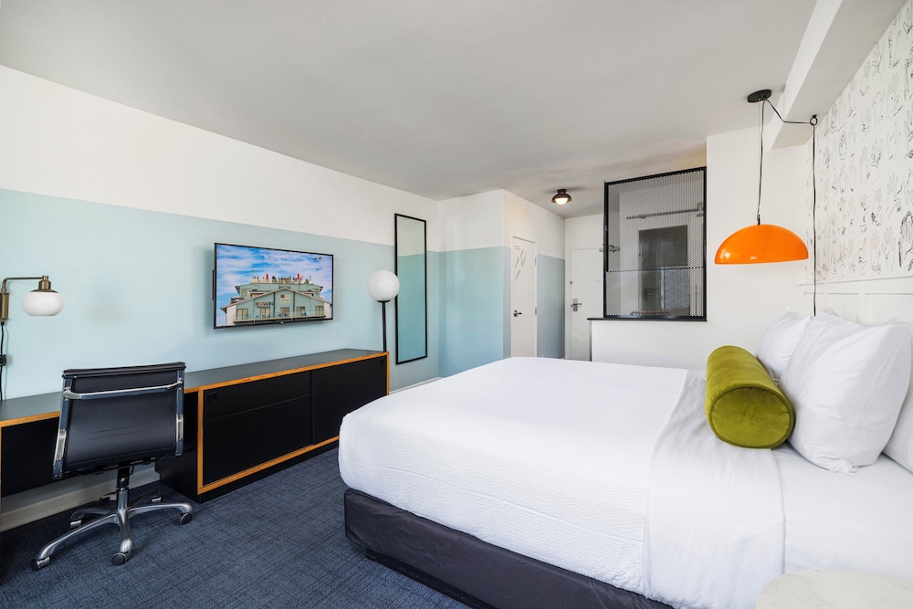 Hotel Erwin Venice Beach - photo 10