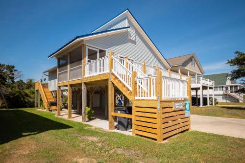 Changes In L'Attitude by Oak Island Accommodations - photo 15