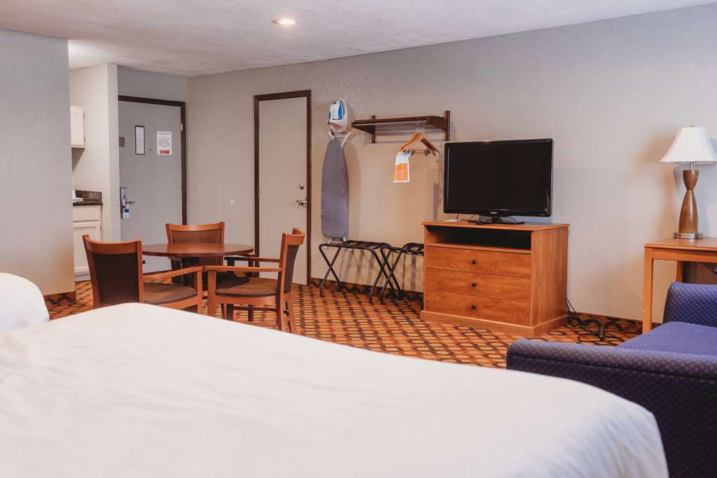AmericInn by Wyndham Appleton Downtown - photo 20