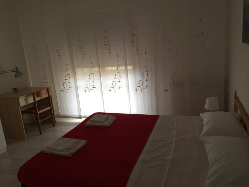 Appartamento Belvedere — 4-Star Luxury Hotel in Chieti, Italy