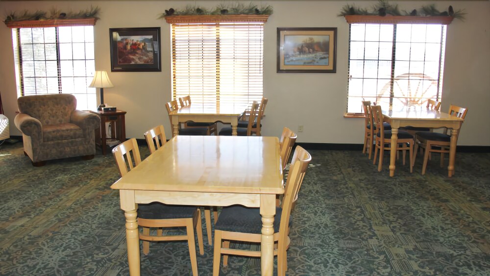 Homestead Inn and Suites - photo 26