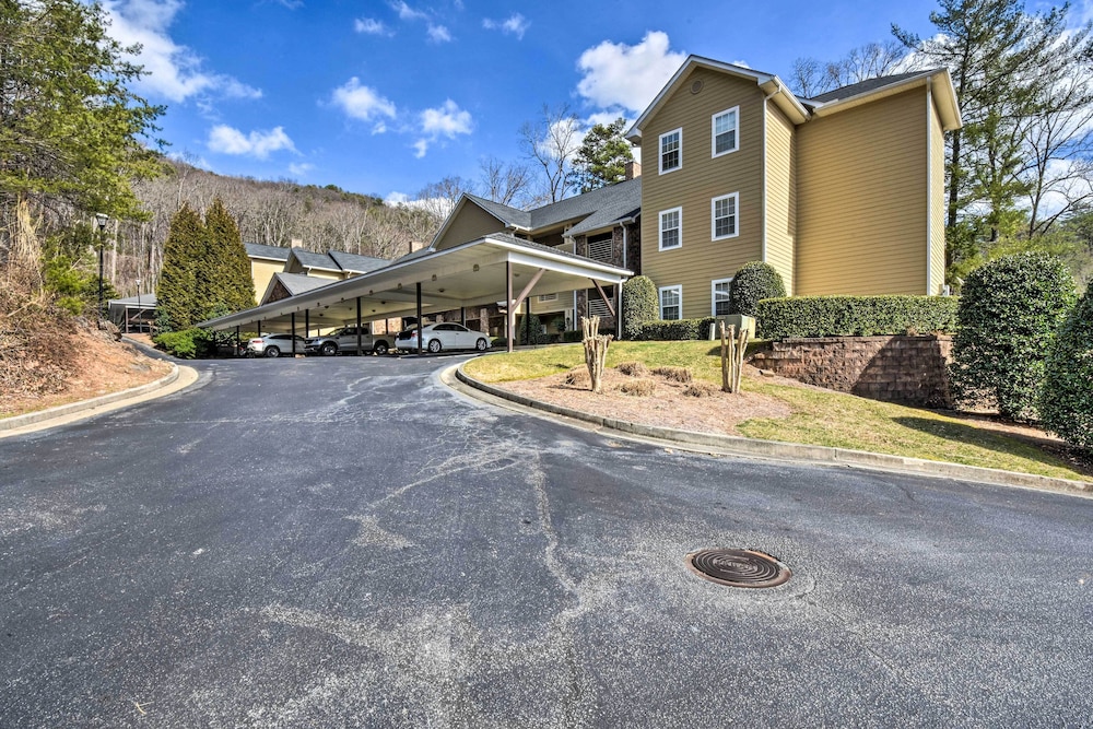 Inviting Kingwood Resort Condo in Clayton - photo 21