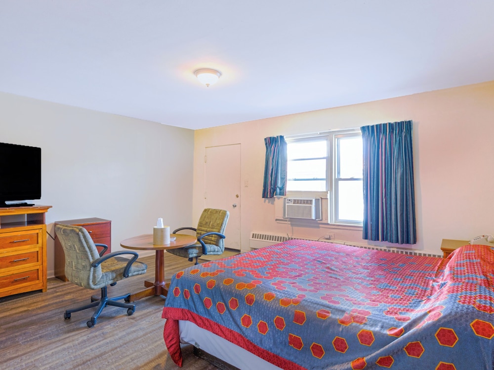 Manor Motel Near Oak Brook Chicago Westchester - photo 30