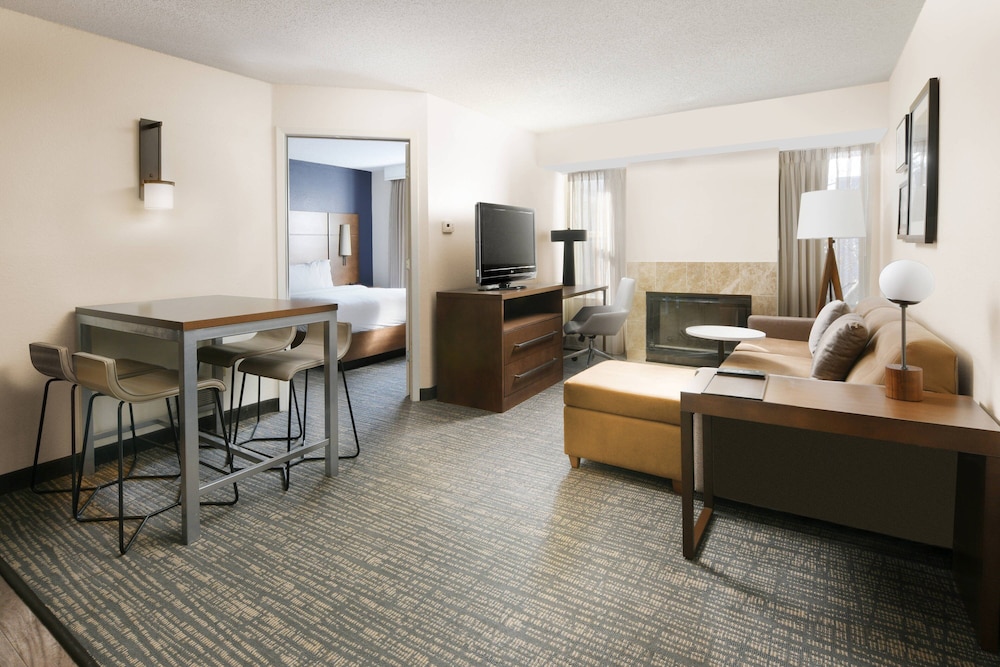 Residence Inn By Marriott Houston Westchase - photo 8