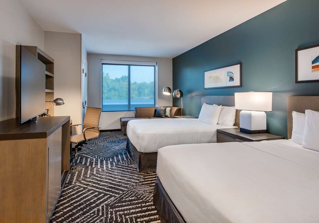 Hyatt House BWI Airport Baltimore - photo 20