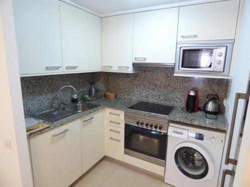 Apartamento Santa Fe — 4-Star Luxury Hotel in Lloret De Mar, Spain