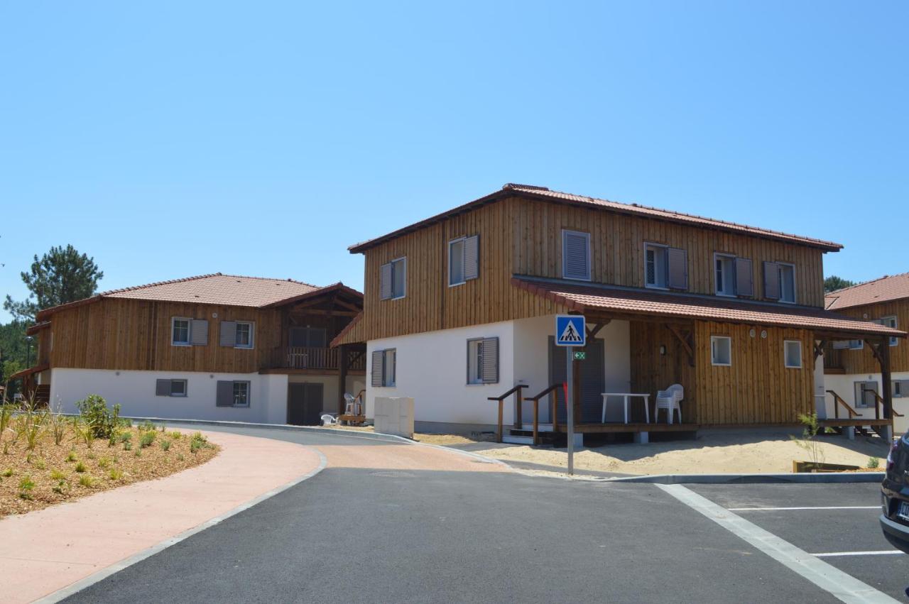 Nemea Le Domaine Des Dunes in Mimizan, France