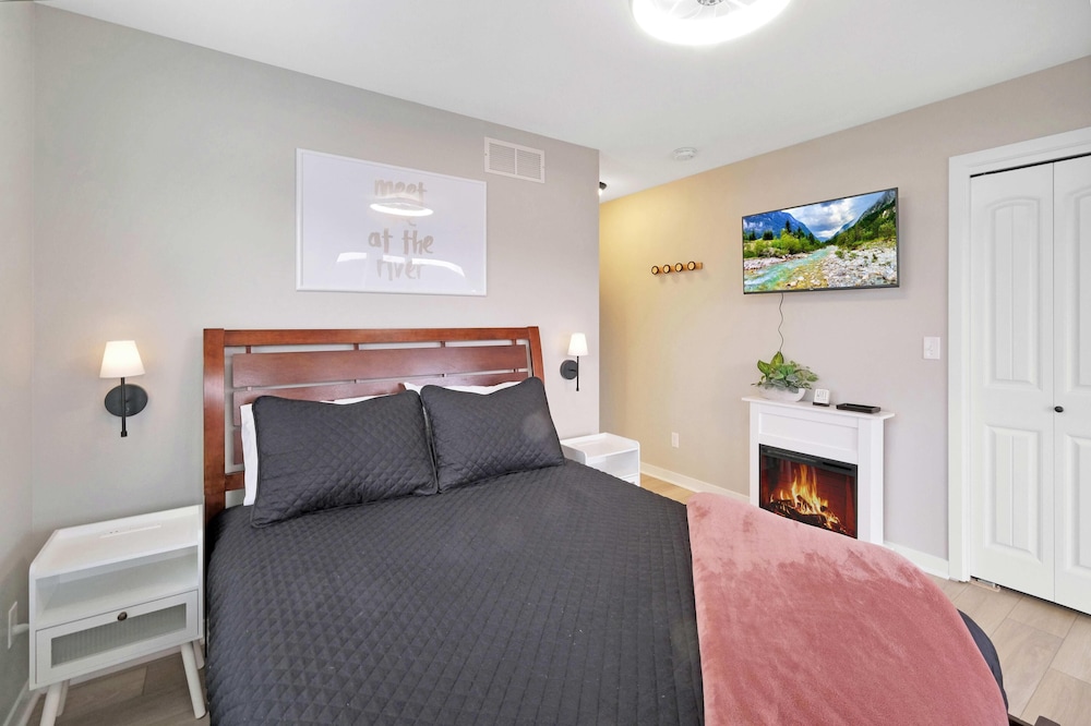 Eddie`s Hideaway #4 in Ottawa, United States