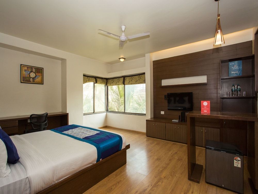 Corporate Stay — Pune — photo 4