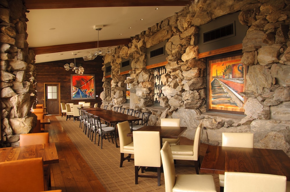 The Omni Grove Park Inn & Spa - photo 78
