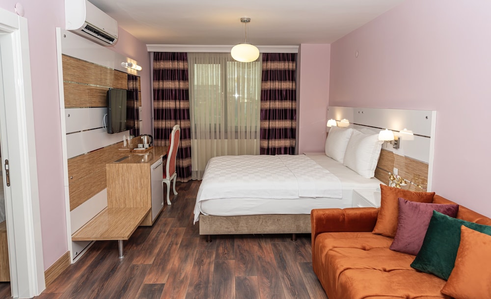 Tok Epik Hotel — Bursa — photo 4