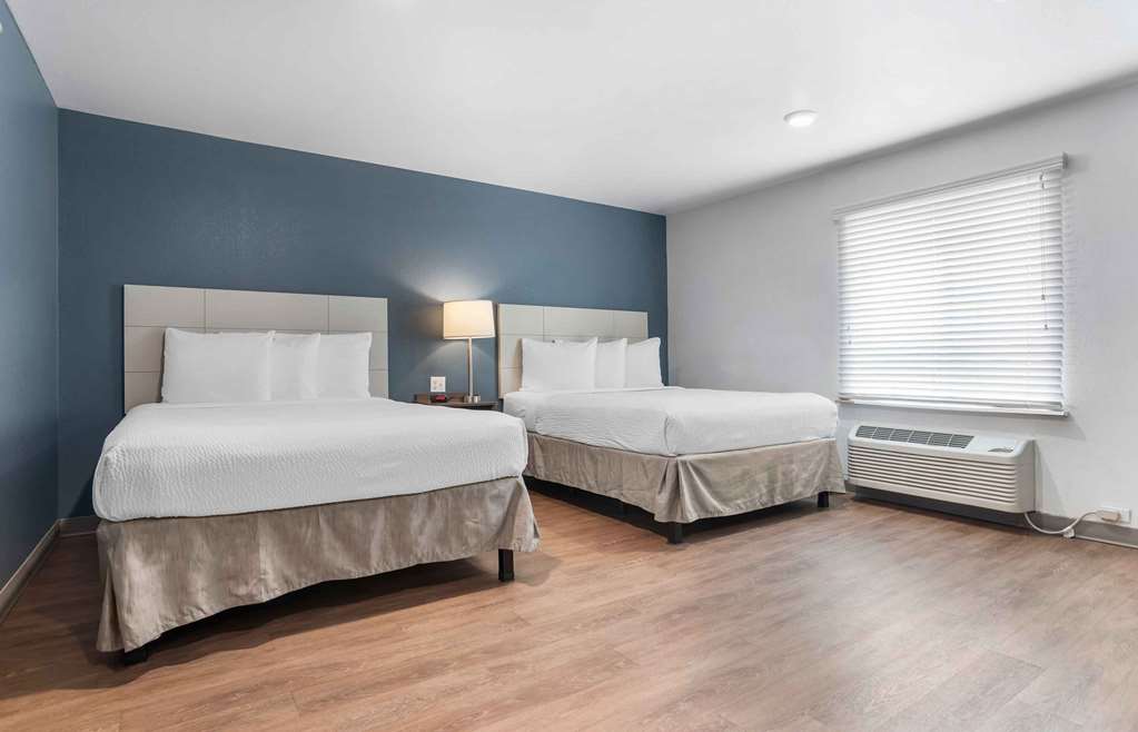Extended Stay America Suites New Orleans Airport I 10 - photo 24