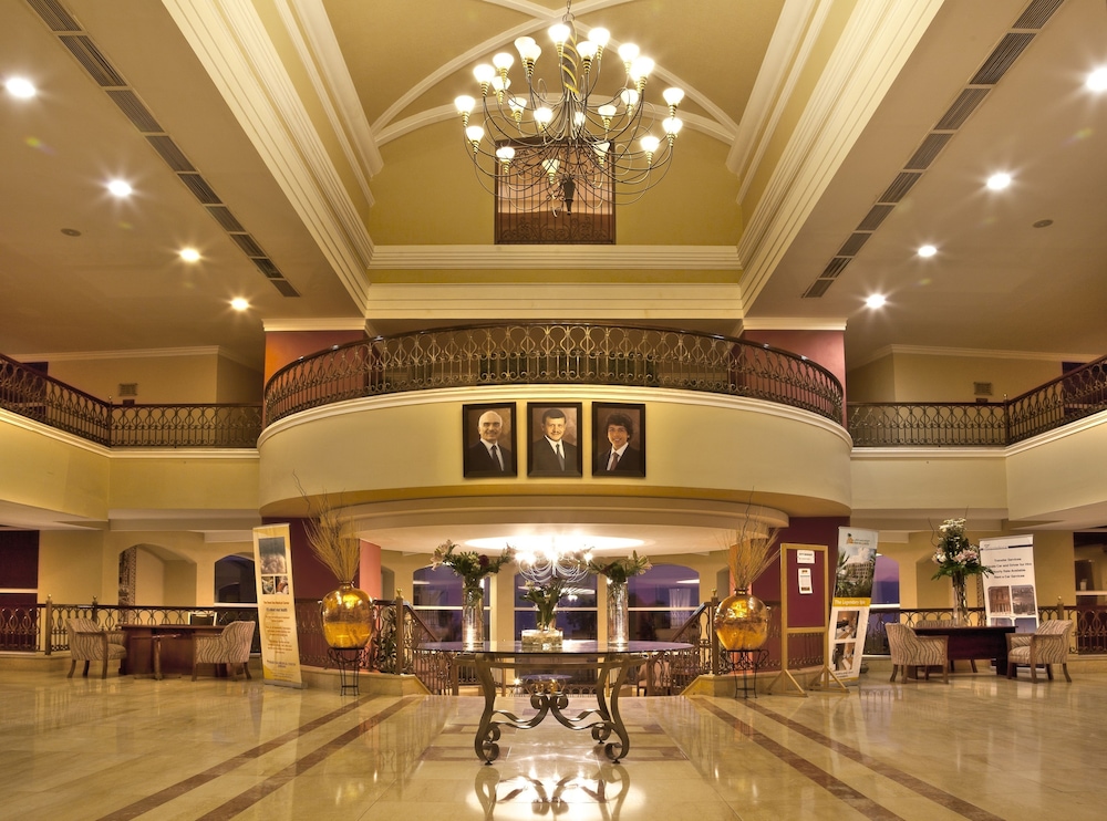 Dead Sea Spa Hotel — Madaba — photo 2