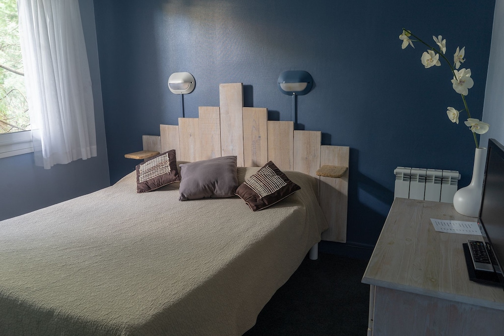 Hôtel Aquitaine — Capbreton — photo 3