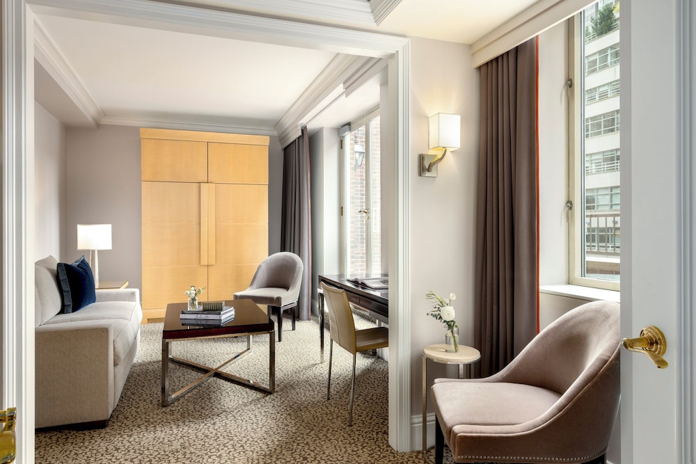 Omni Berkshire Place - photo 94