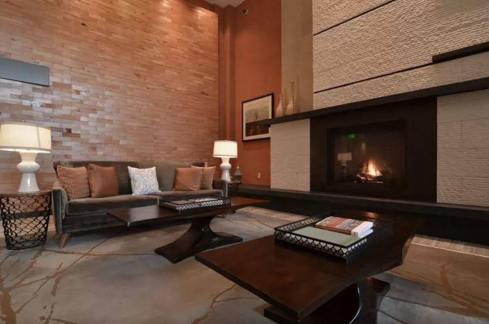 First Hill Suites by Luxe Hubs in Seattle, United States