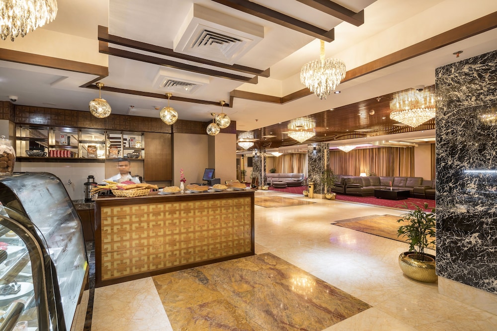 Grand Palace Hotel & Resorts Sylhet — Sylhet — photo 5