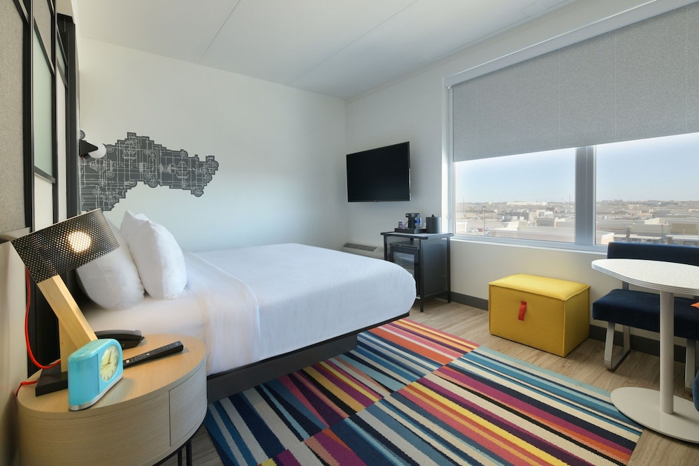 Aloft Lubbock - photo 6