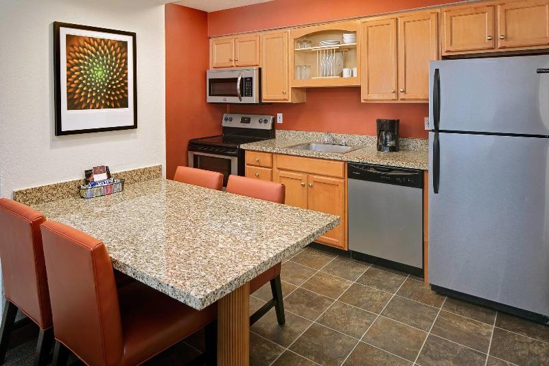 Residence Inn by Marriott Shelton Fairfield County - photo 2