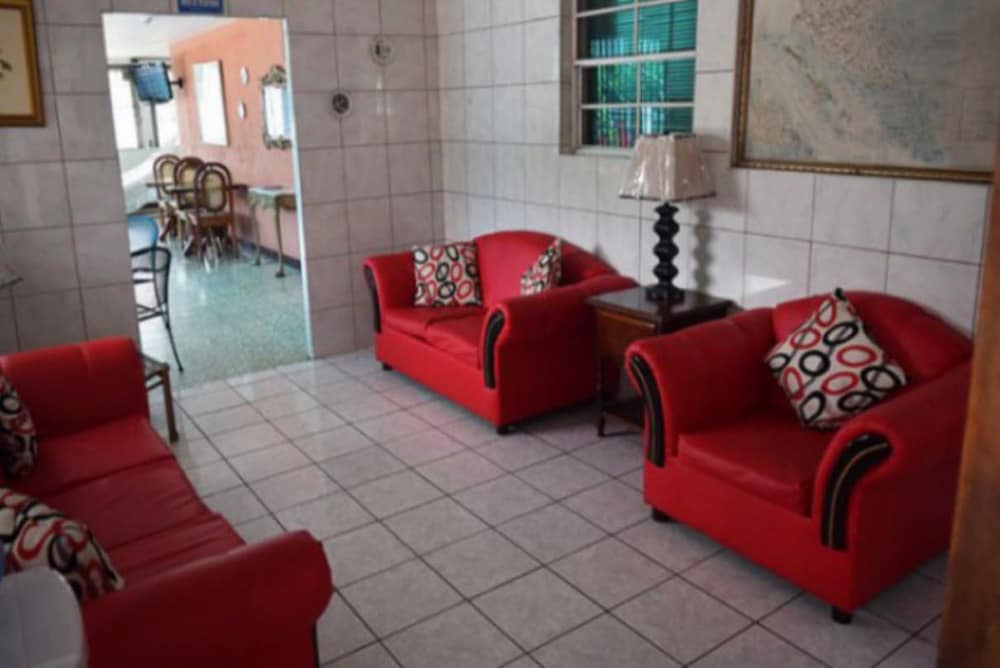 Hotel Euro Nicaragua Managua in Managua, Nicaragua