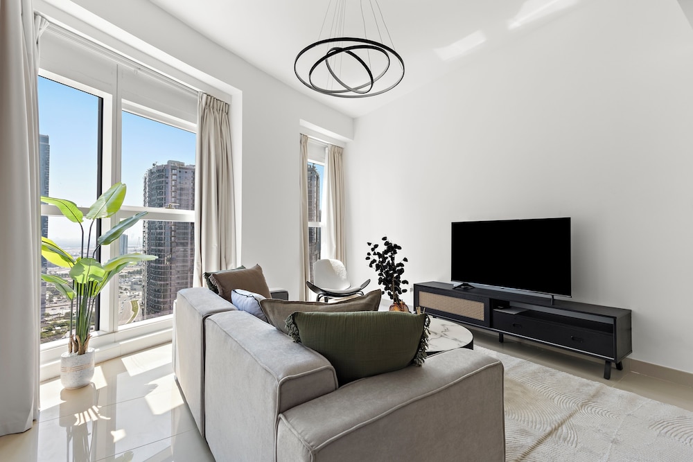 Silkhaus Sigma Tower in Abu Dhabi, United Arab Emirates