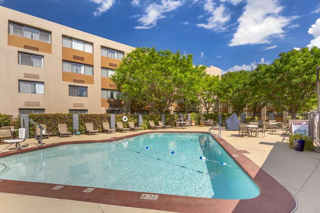 Best Western Plus Rio Grande Inn - photo 22