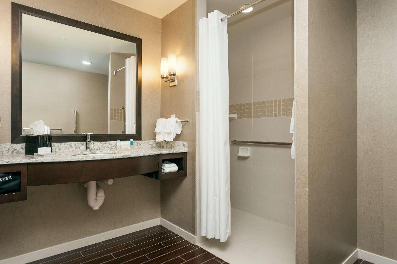 Hilton Garden Inn Seattle Downtown - photo 15