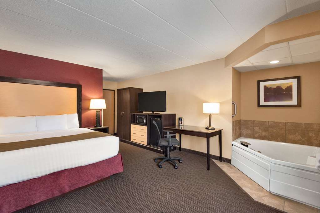 AmericInn by Wyndham Detroit Lakes - photo 40