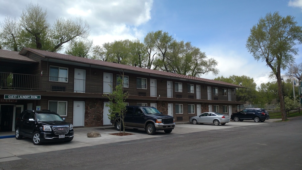 Stagecoach Inn & Suites - photo 58