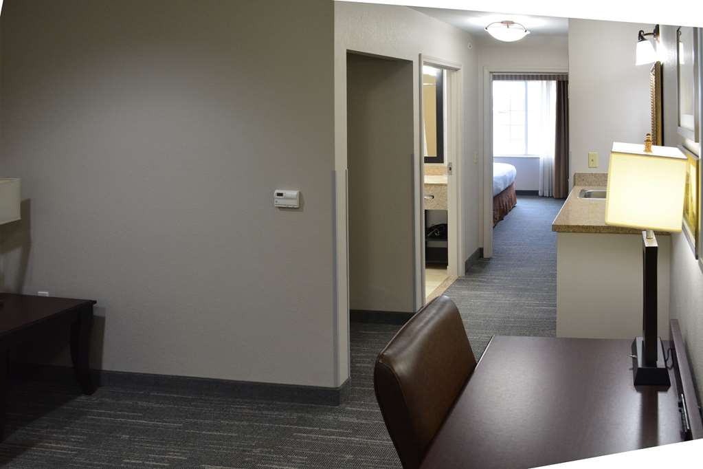 Country Inn & Suites by Radisson Oklahoma City Quail Springs OK - photo 8