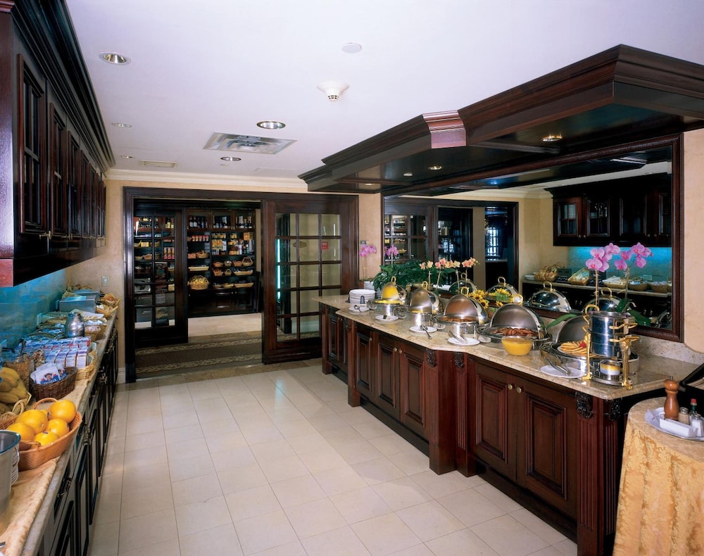 The Inn At Fox Hollow Hotel - photo 48